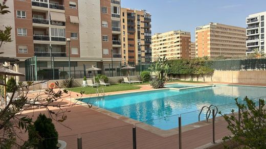 Cobertura - Alicante, Provincia de Alicante