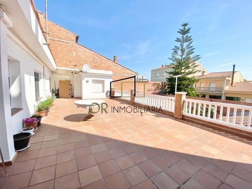 Luxury home in Els Monjos, Province of Barcelona