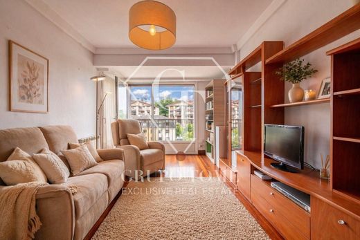 Квартира, Сан-Себастьян, Gipuzkoa