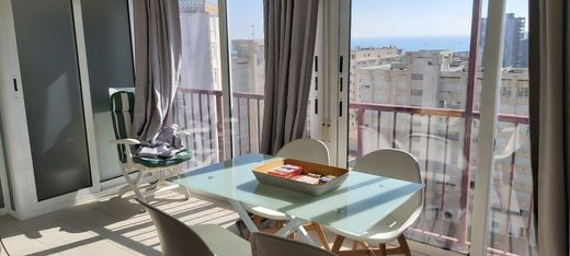 Appartement à Alicante, Communauté Valencienne