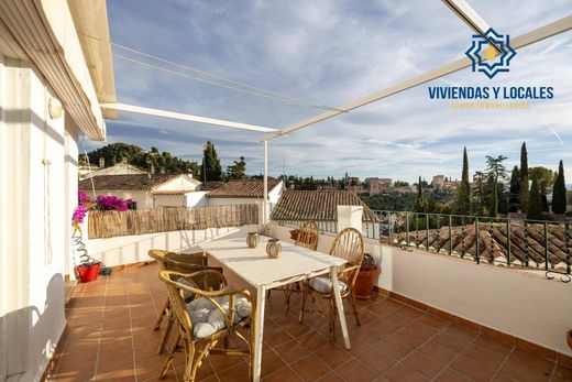 호화 저택 / Granada, Provincia de Granada