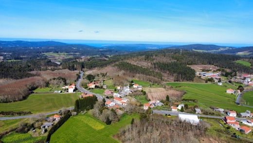 Villa in Cabana, Provincia da Coruña