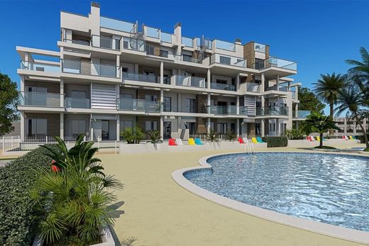 Apartment in Denia, Alicante