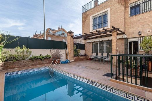 Villa Plurifamiliare a Granada, Provincia de Granada
