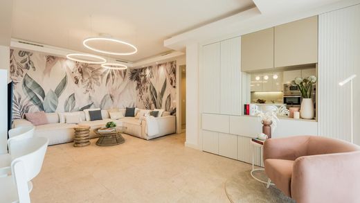 Apartment in Marbella, Malaga