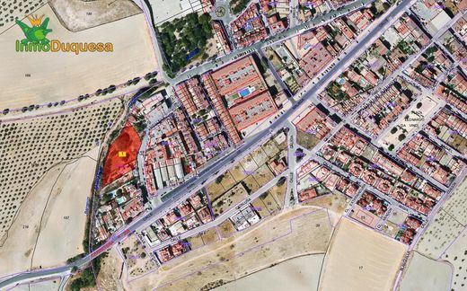 Terreno a Las Gabias, Provincia de Granada