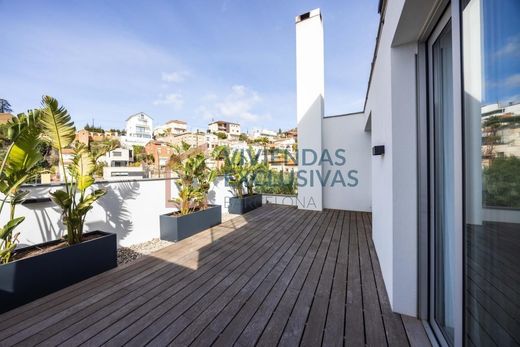 Villa in Esplugues de Llobregat, Province of Barcelona