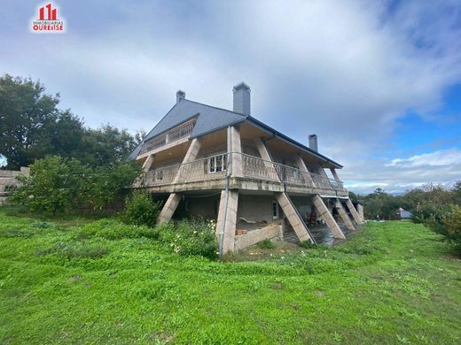 Luxury home in Coles, Ourense