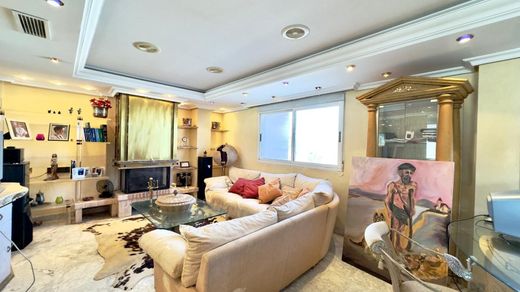 Penthouse in Torrevieja, Alicante