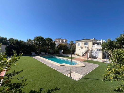 بيت مستقل ﻓﻲ Mutxamel, Provincia de Alicante