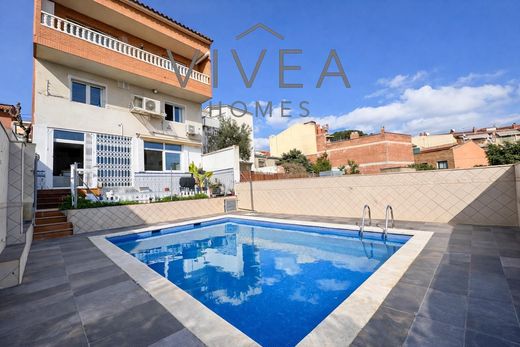 Lüks ev Rubí, Província de Barcelona