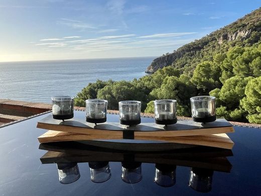 Casa di lusso a La Herradura, Provincia de Granada