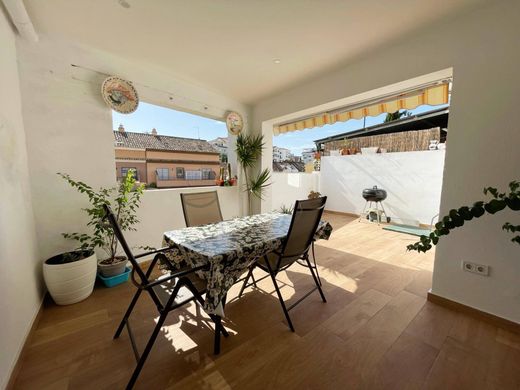 Casa di lusso a Fuengirola, Málaga