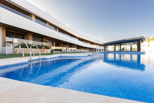 Penthouse in Gran Alacant, Alicante