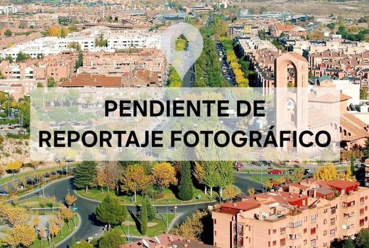 Terreno en Las Rozas de Madrid, Provincia de Madrid