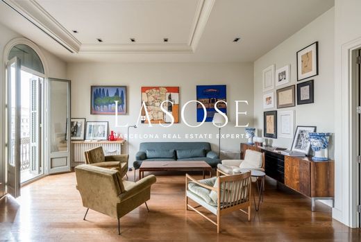 Apartment in Barcelona, Province of Barcelona