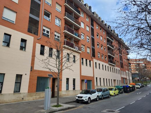 Apartment / Etagenwohnung in Bilbao, Biscaya