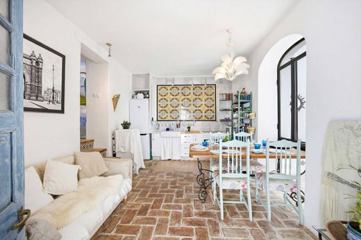 Luxury home in Vejer de la Frontera, Cadiz