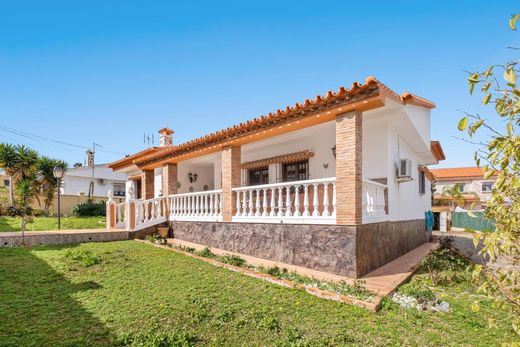 Vrijstaand huis in Alhaurín de la Torre, Provincia de Málaga
