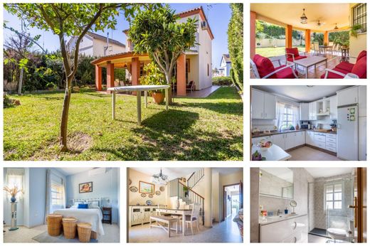 Casa Unifamiliare a Gelves, Provincia di Siviglia