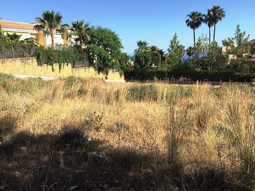 地皮  马尔贝拉, Provincia de Málaga