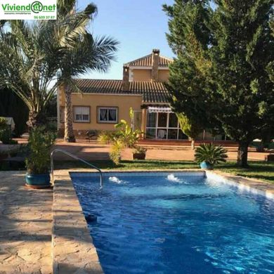 Detached House in Matola, Province of Alicante