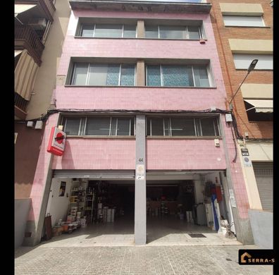 Жилой комплекс, Mataró, Província de Barcelona