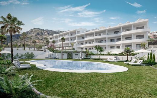 Daire Benalmádena, Provincia de Málaga