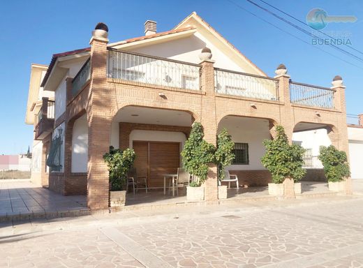 Lorca, ムルシアの一戸建て住宅