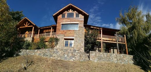 Hotel in San Martín de los Andes, Departamento de Lácar