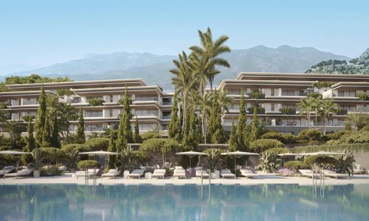 Apartment in Mijas, Malaga