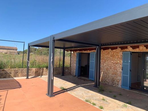 Rustico o Casale a Santa Eugènia, Isole Baleari