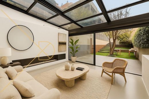 호화 저택 / 바르셀로나, Província de Barcelona