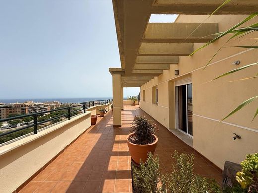Penthouse in Torremolinos, Málaga
