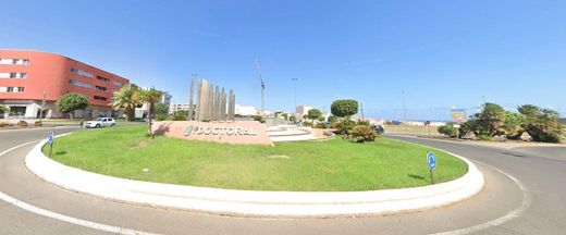 Terreno a Santa Lucía, Provincia de Las Palmas