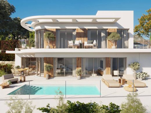 Villa in Almuñécar, Granada