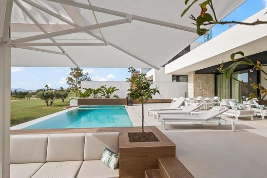 Villa in Algorfa, Alicante