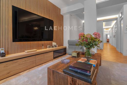 Apartment in San Sebastian, Guipuzcoa