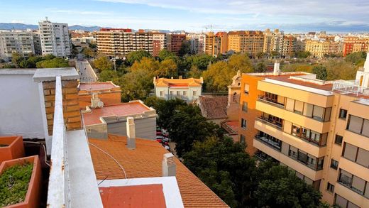 Penthouse in Valencia, Provinz Valencia