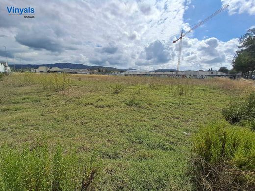 Terreno a Vilanova de la Roca, Província de Barcelona