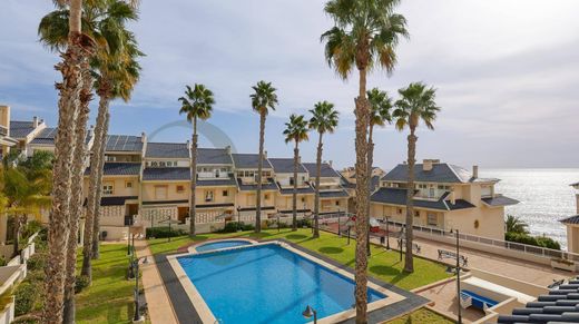 Semidetached House in La Condomina, Alicante