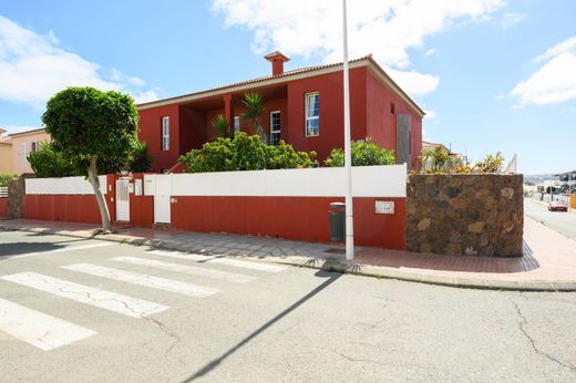 호화 저택 / Telde, Provincia de Las Palmas