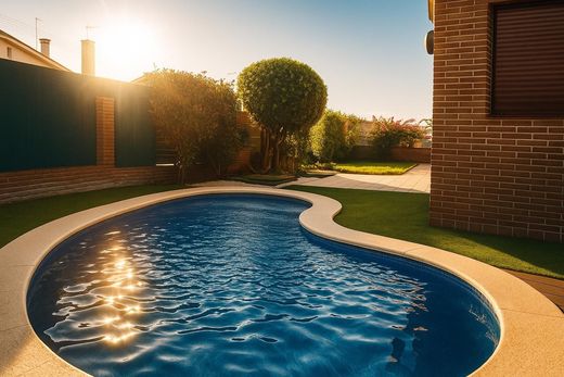 Casa de lujo en Lliçà de Vall, Provincia de Barcelona