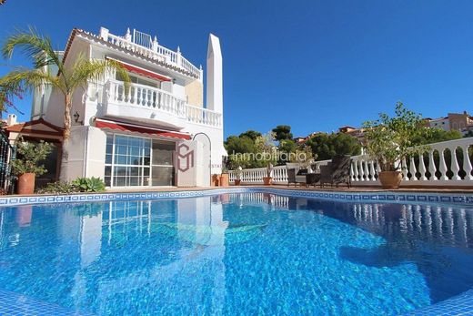 Villa en Nerja, Málaga