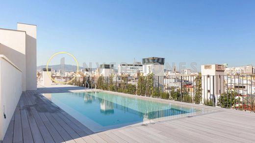 阁楼  巴塞罗那, Província de Barcelona