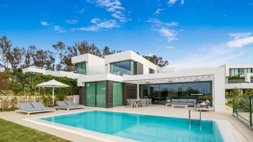Villa in Marbella, Malaga