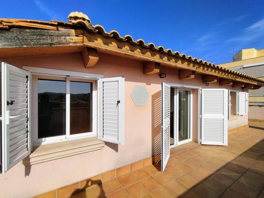 Penthouse in Sant Pere de Ribes, Province of Barcelona