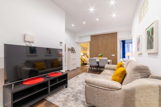 Appartement à Madrid, Province de Madrid