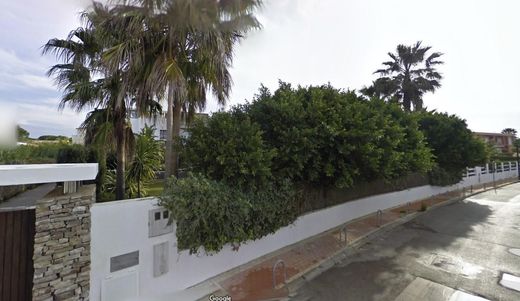 Müstakil ev Conil de la Frontera, Provincia de Cádiz