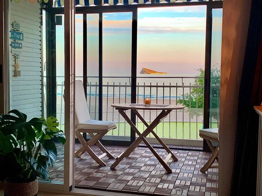 Квартира, Бенидорм, Provincia de Alicante